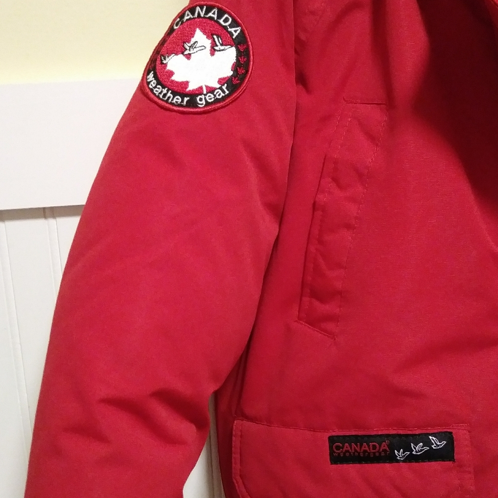 Coat/Jacket - image 3